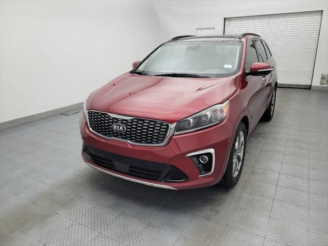 2020 Kia Sorento 3.3L SX