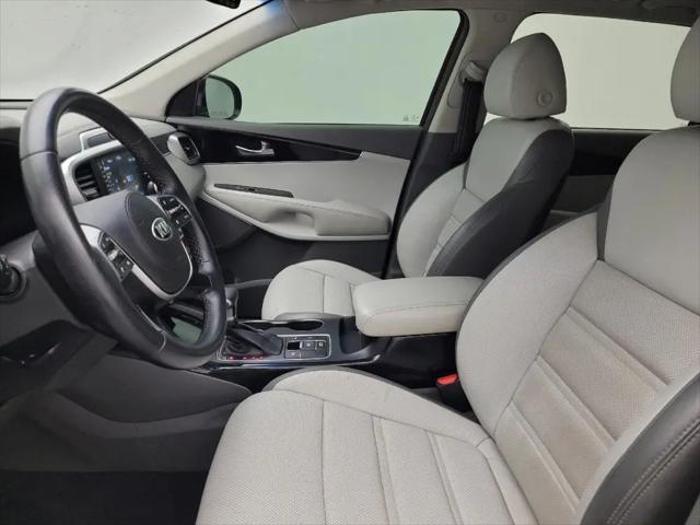 2020 Kia Sorento 3.3L SX
