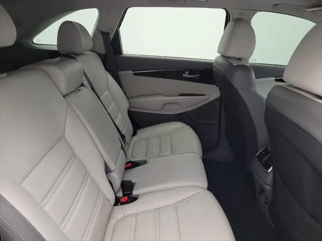 2020 Kia Sorento 3.3L SX