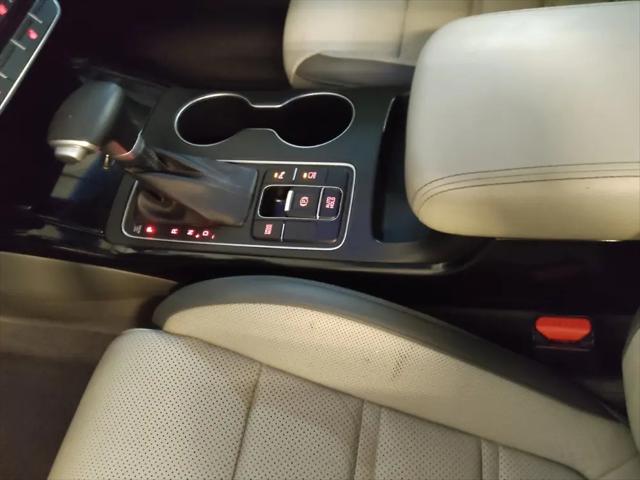 2020 Kia Sorento 3.3L SX