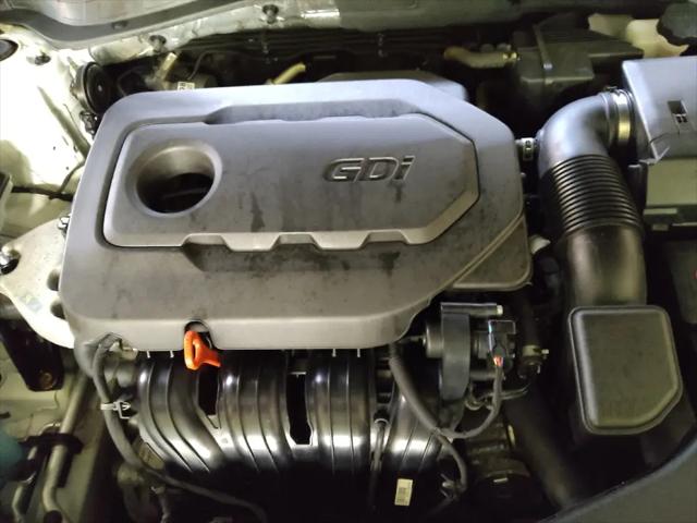 2018 Kia Optima S