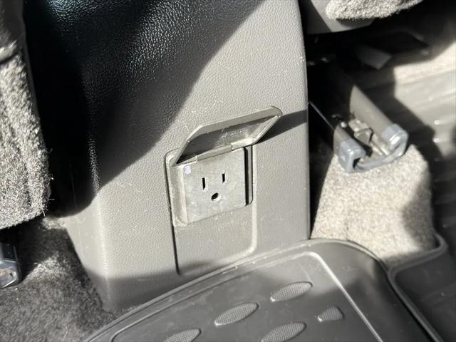 2022 Chevrolet Trax AWD LT