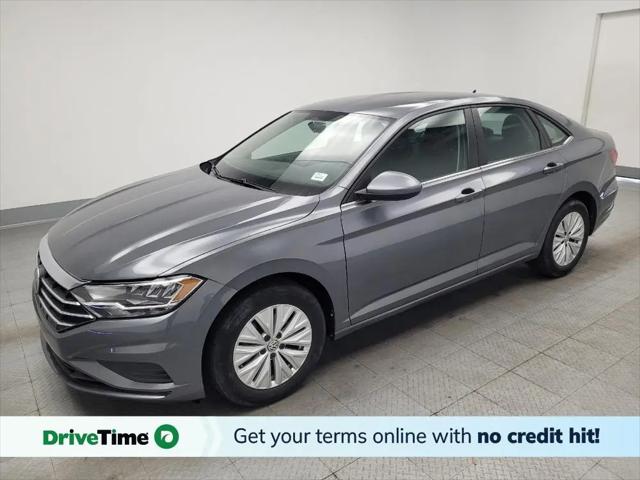 2019 Volkswagen Jetta 1.4T S for sale in Memphis, TN