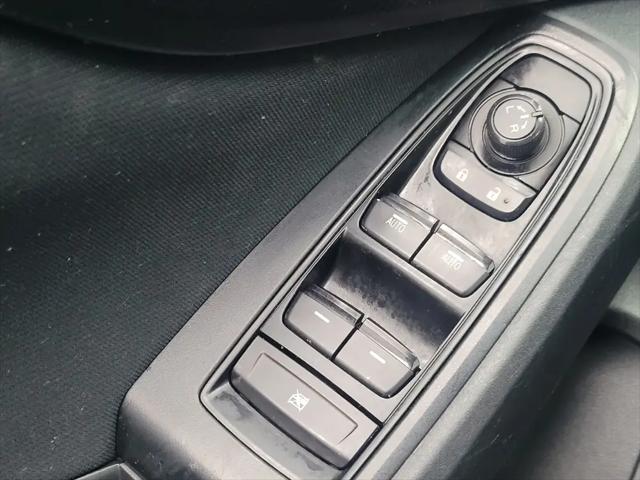 2020 Subaru Impreza 5-Door
