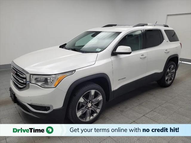 2019 GMC Acadia SLT-2 for sale in Memphis, TN