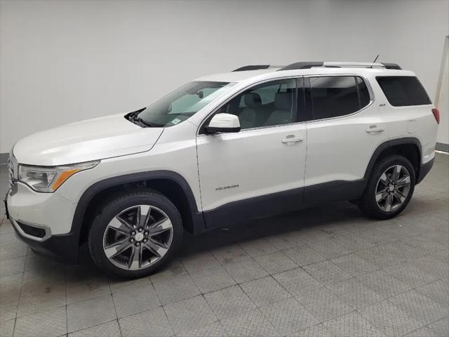 2019 GMC Acadia SLT-2