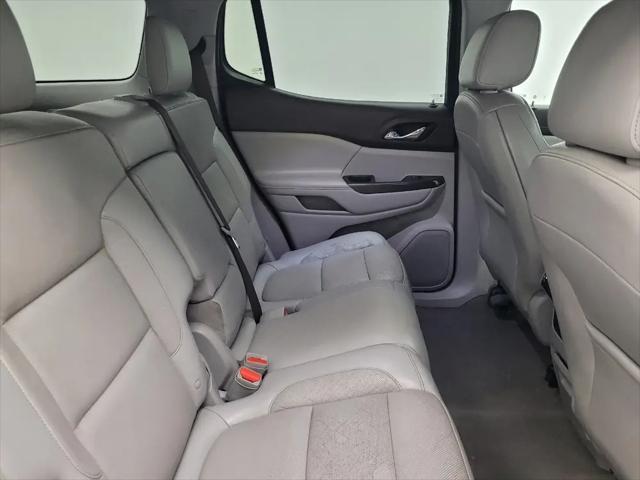 2019 GMC Acadia SLT-2