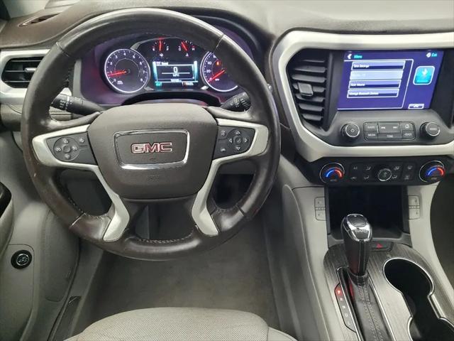 2019 GMC Acadia SLT-2