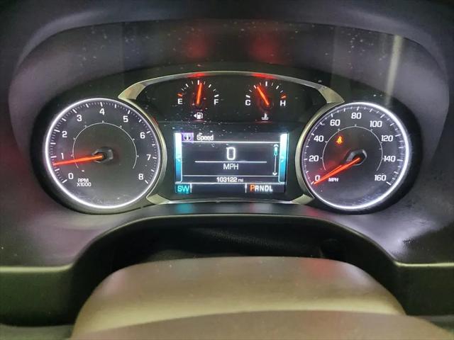 2019 GMC Acadia SLT-2