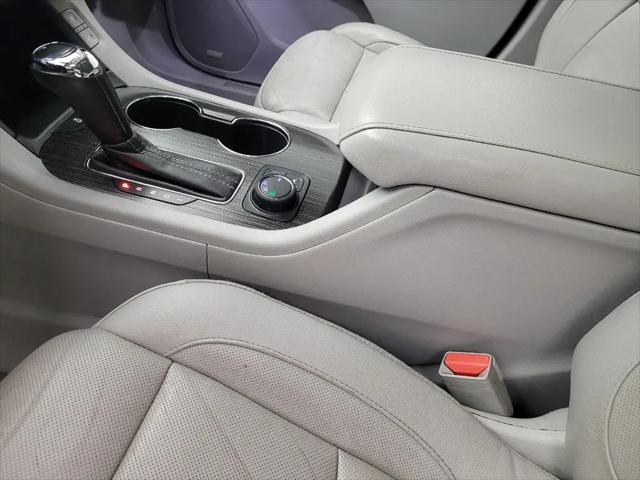 2019 GMC Acadia SLT-2
