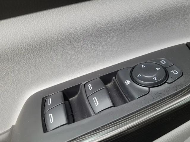 2019 GMC Acadia SLT-2