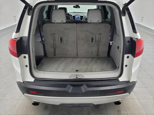 2019 GMC Acadia SLT-2
