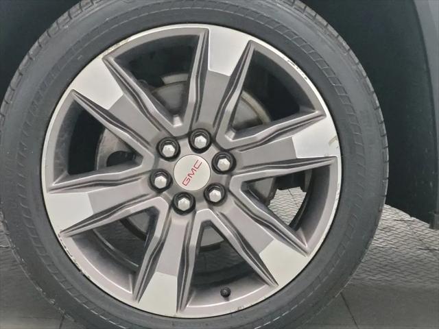 2019 GMC Acadia SLT-2