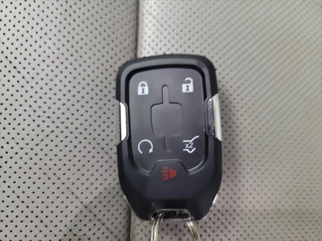 2019 GMC Acadia SLT-2