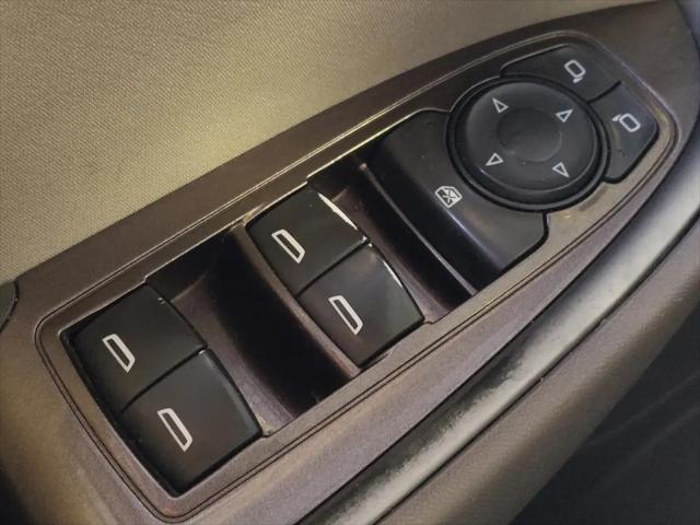 2018 Chevrolet Malibu 1LS