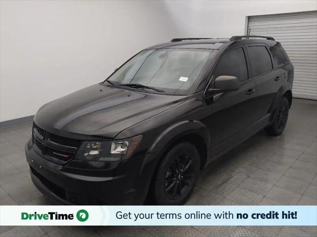 2020 Dodge Journey SE Value for sale in Temple, TX