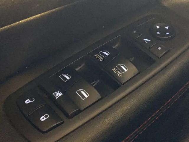 2019 Jeep Grand Cherokee Trailhawk 4x4