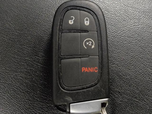 2021 Jeep Cherokee Latitude Lux 4x4