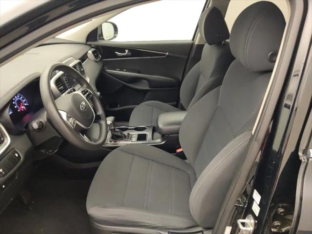 2020 Kia Sorento 3.3L LX