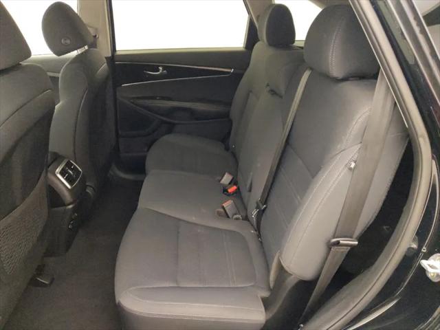 2020 Kia Sorento 3.3L LX