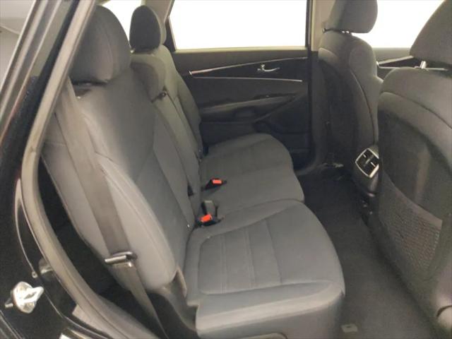 2020 Kia Sorento 3.3L LX