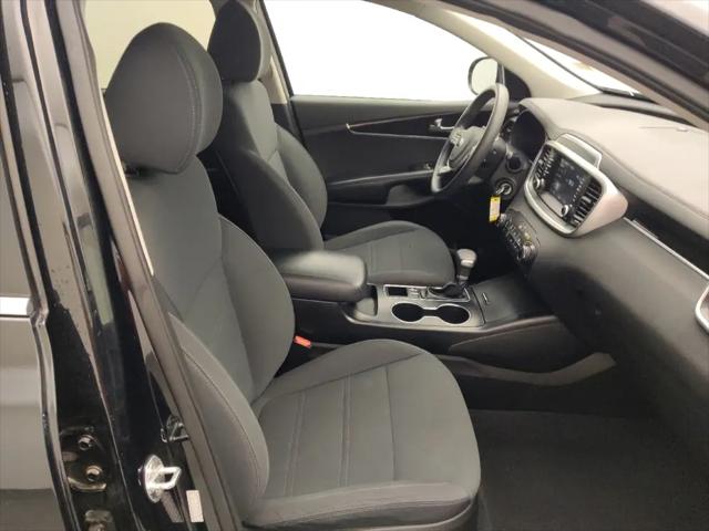 2020 Kia Sorento 3.3L LX