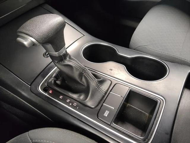 2020 Kia Sorento 3.3L LX
