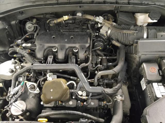 2020 Kia Sorento 3.3L LX