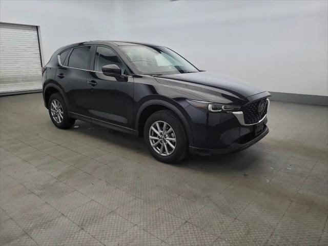 2022 Mazda CX-5 2.5 S Preferred