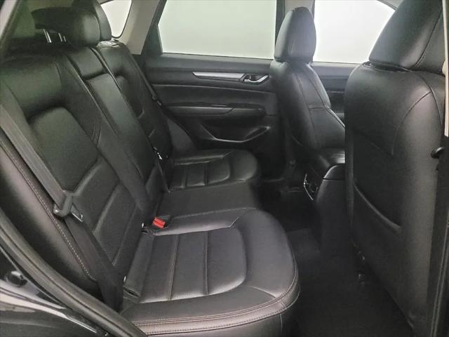 2022 Mazda CX-5 2.5 S Preferred