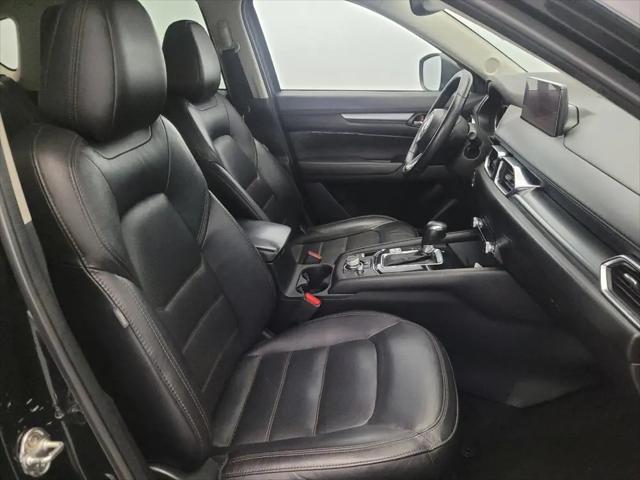 2022 Mazda CX-5 2.5 S Preferred