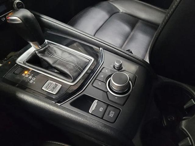 2022 Mazda CX-5 2.5 S Preferred