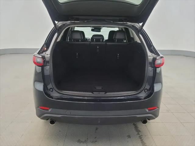 2022 Mazda CX-5 2.5 S Preferred