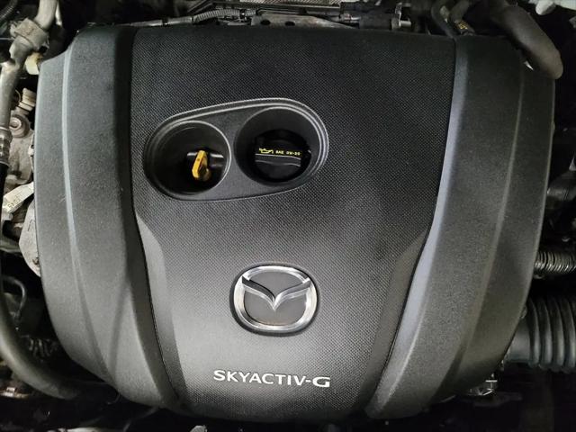 2022 Mazda CX-5 2.5 S Preferred