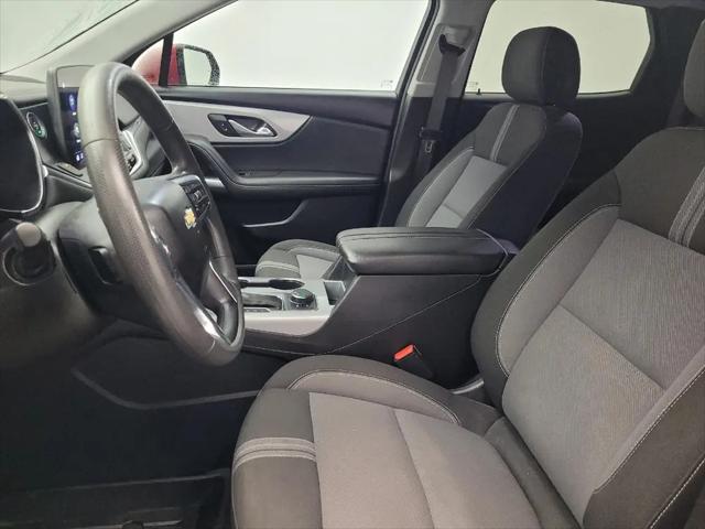 2024 Chevrolet Blazer FWD 2LT