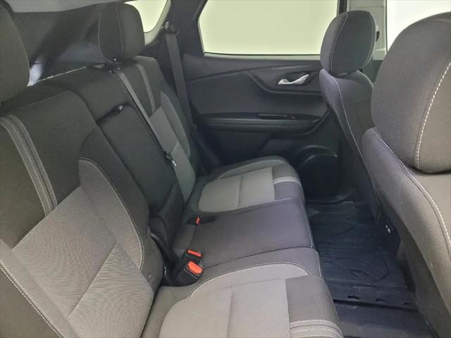 2024 Chevrolet Blazer FWD 2LT