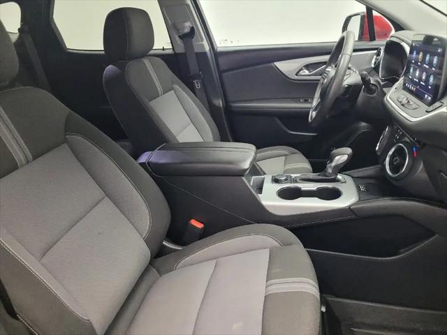 2024 Chevrolet Blazer FWD 2LT