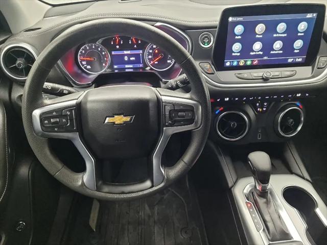 2024 Chevrolet Blazer FWD 2LT