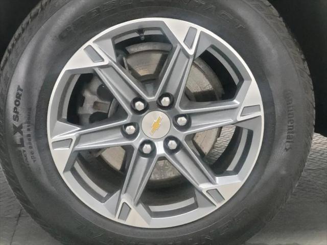2024 Chevrolet Blazer FWD 2LT