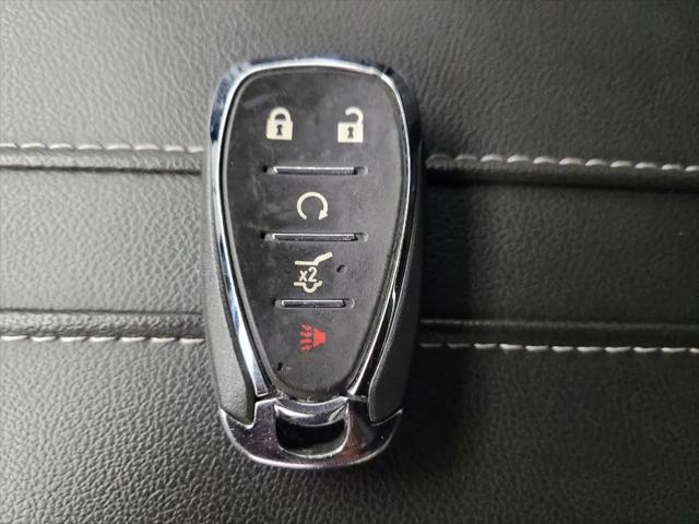 2024 Chevrolet Blazer FWD 2LT