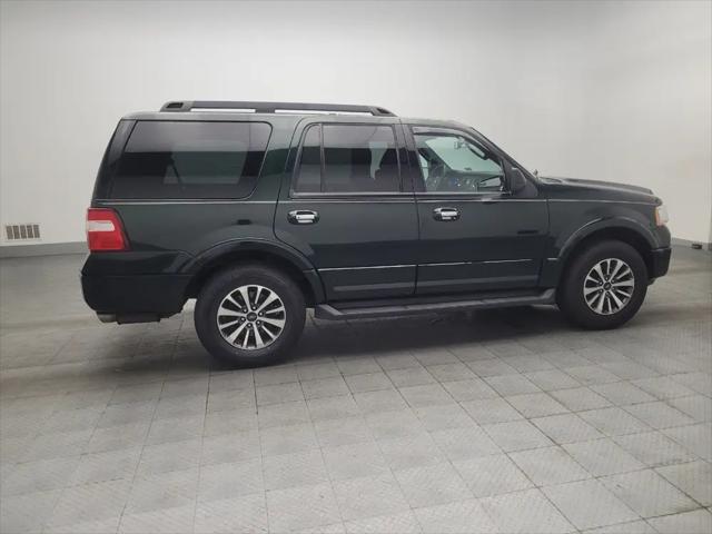 2016 Ford Expedition XLT