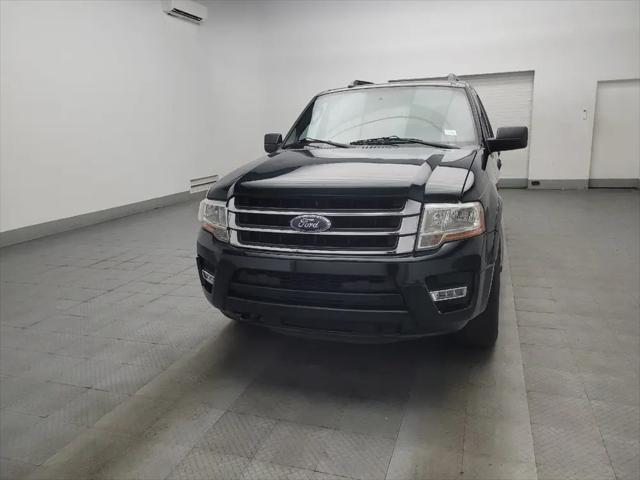 2016 Ford Expedition XLT