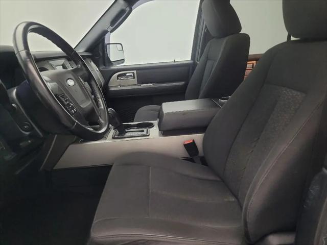 2016 Ford Expedition XLT