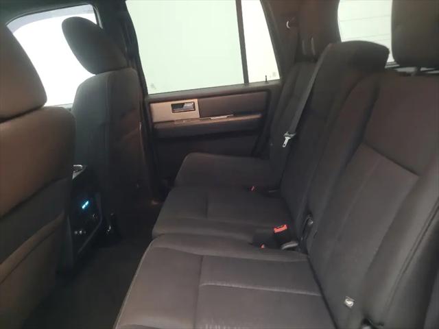 2016 Ford Expedition XLT