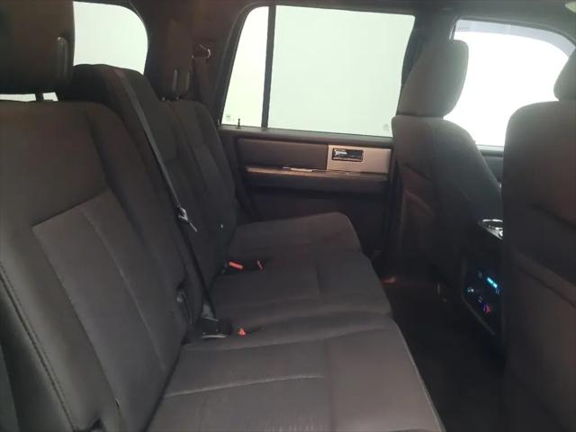 2016 Ford Expedition XLT