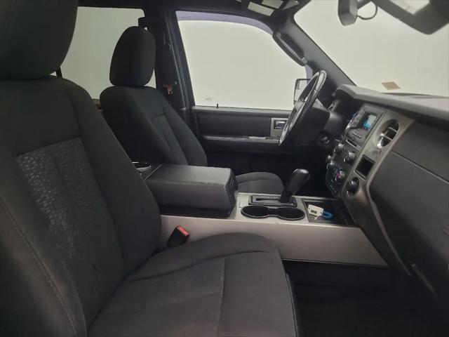 2016 Ford Expedition XLT