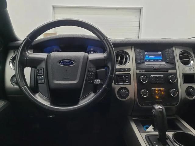 2016 Ford Expedition XLT
