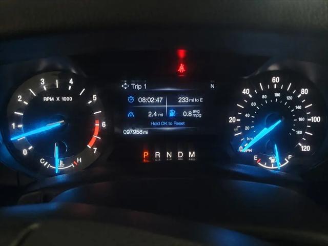 2016 Ford Expedition XLT
