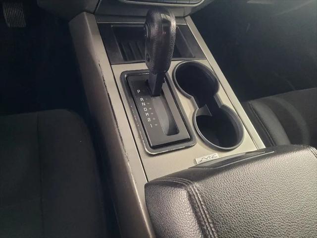 2016 Ford Expedition XLT