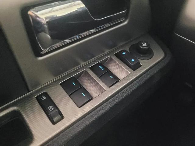 2016 Ford Expedition XLT